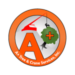 A+ Tree & Crane Services