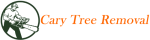 Cary Tree Removal