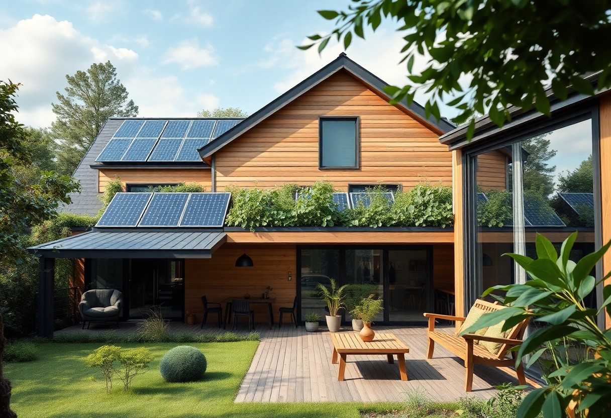 Go Green Construction