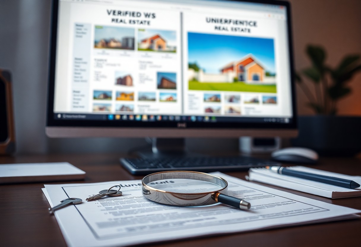 Why Verified and Licensed Listings Matter to Homeowners - The Home ...