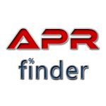 APR finder logo.
