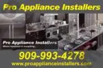Pro Appliance Installers