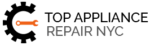 Top Appliance Repair NYC
