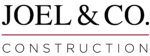 Joel & Co. Construction Joel & Co. Construction
