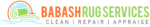 Babash Rug Services – Rug Cleaning & Rug Repair