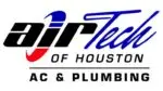 Air Tech of Houston AC & Plumbing Air Tech of Houston AC & Plumbing