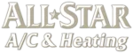 All Star A/C & Heating Services All Star A/C & Heating Services