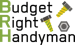 Budget Right Handyman