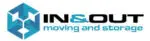 In & Out Moving & Storage In & Out Moving & Storage