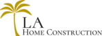 LA Home Construction