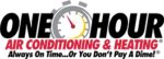 One Hour Air Conditioning & Heating® One Hour Air Conditioning & Heating®