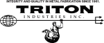 Triton Industries Inc Triton Industries Inc