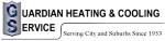 Guardian Heating & Cooling Service- Chicago