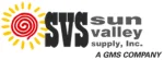 Sun Valley Supply