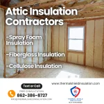 Thermal Shield Insulation Thermal Shield Insulation