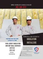 Thermal Shield Insulation