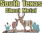 South Texas Sheet Metal, inc.