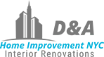 D & A Home Improvement NYC Inc D & A Home Improvement NYC Inc