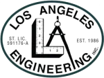 Los Angeles Engineering Inc Los Angeles Engineering Inc