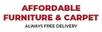 Affordable Furniture & Carpet