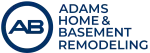 ADAMS Home & Basement Remodeling ADAMS Home & Basement Remodeling