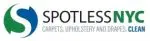 SpotlessNYC: Carpet & Upholstery Cleaning
