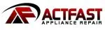 Act Fast Appliance Repair