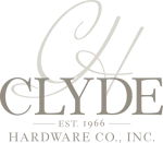 Clyde Hardware Co Inc