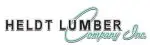 Heldt Lumber Co Inc