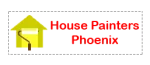 House Painters Phoenix