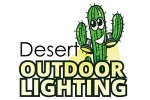 Desert Outdoor Lighting Desert Outdoor Lighting