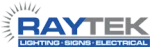 RAYTEK Lighting, Signs & Electrical