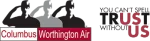 Columbus Worthington Air
