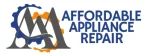 AAA Affordable Appliance Repair AAA Affordable Appliance Repair