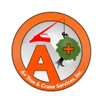 A+ Tree & Crane Services A+ Tree & Crane Services