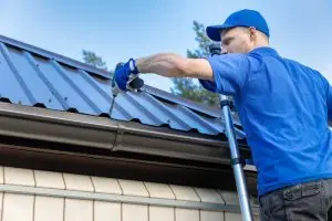 Roofing Contractors in Raleigh