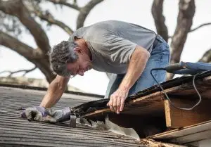 Roof replacement services Wilmington NC