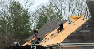 Roof repair specialists in Raleigh NC